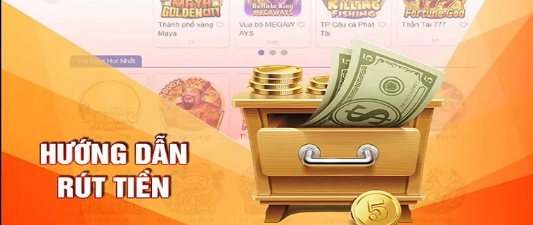 Cách Rút Tiền Sao789: Hướng Dẫn Chi Tiết Dành Cho Người Chơi 1 Cách Rút Tiền Sao789: Hướng Dẫn Chi Tiết Dành Cho Người Chơi